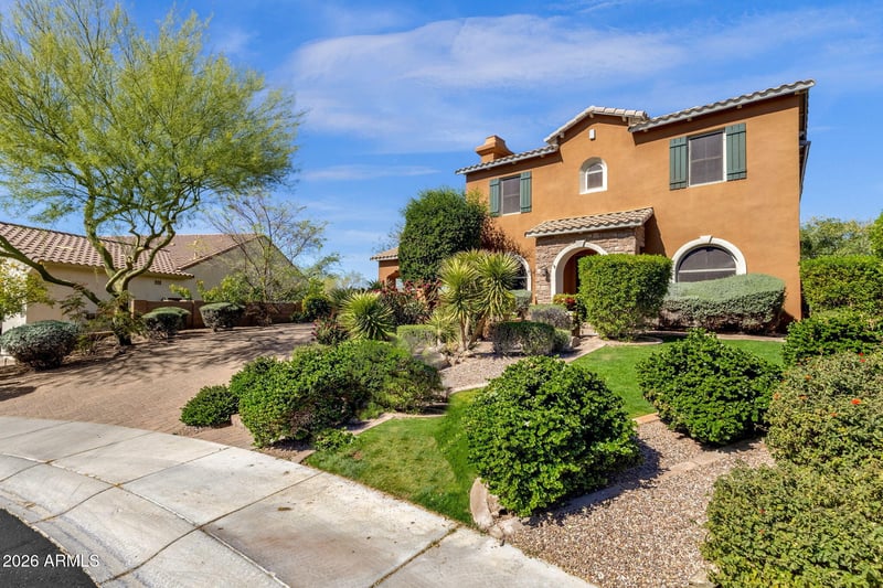 5228 Barwick Dr, Cave Creek, AZ 85331