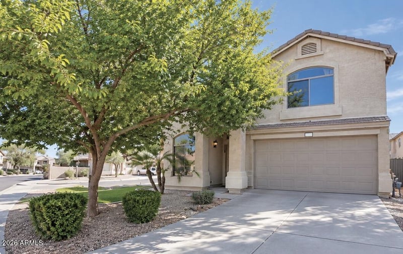 5228 N 125th Ave, Litchfield Park, AZ 85340