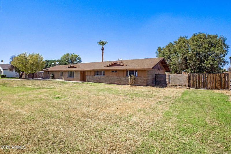 5228 W Mcneil St, Laveen, AZ 85339