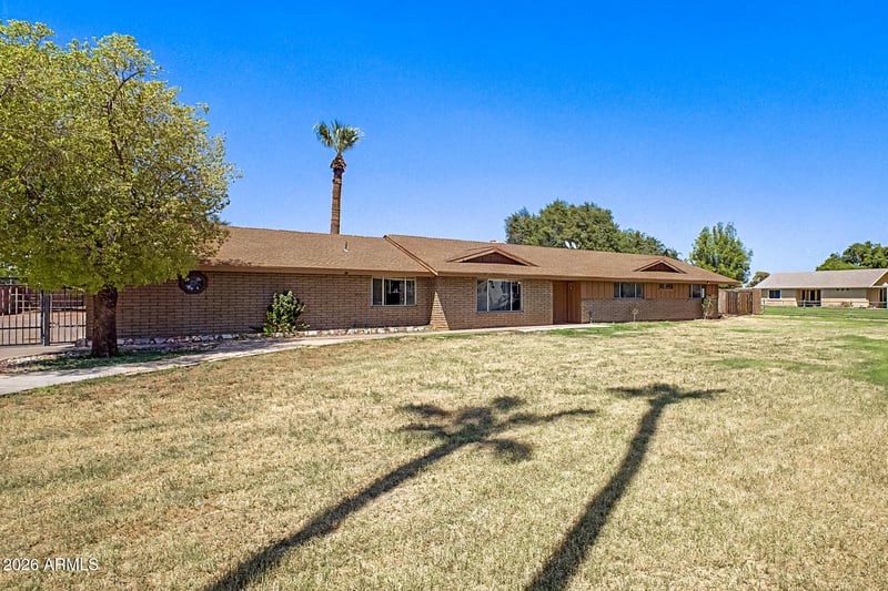 5228 W Mcneil St, Laveen, AZ 85339