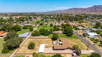5228 W Mcneil St, Laveen, AZ 85339