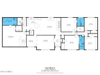 5228 W Mcneil St, Laveen, AZ 85339