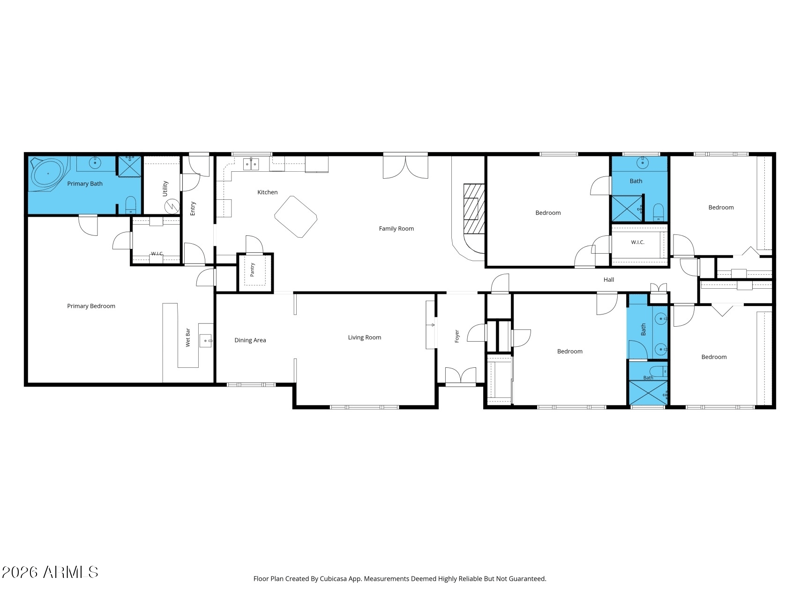 5228 W Mcneil St, Laveen, AZ 85339
