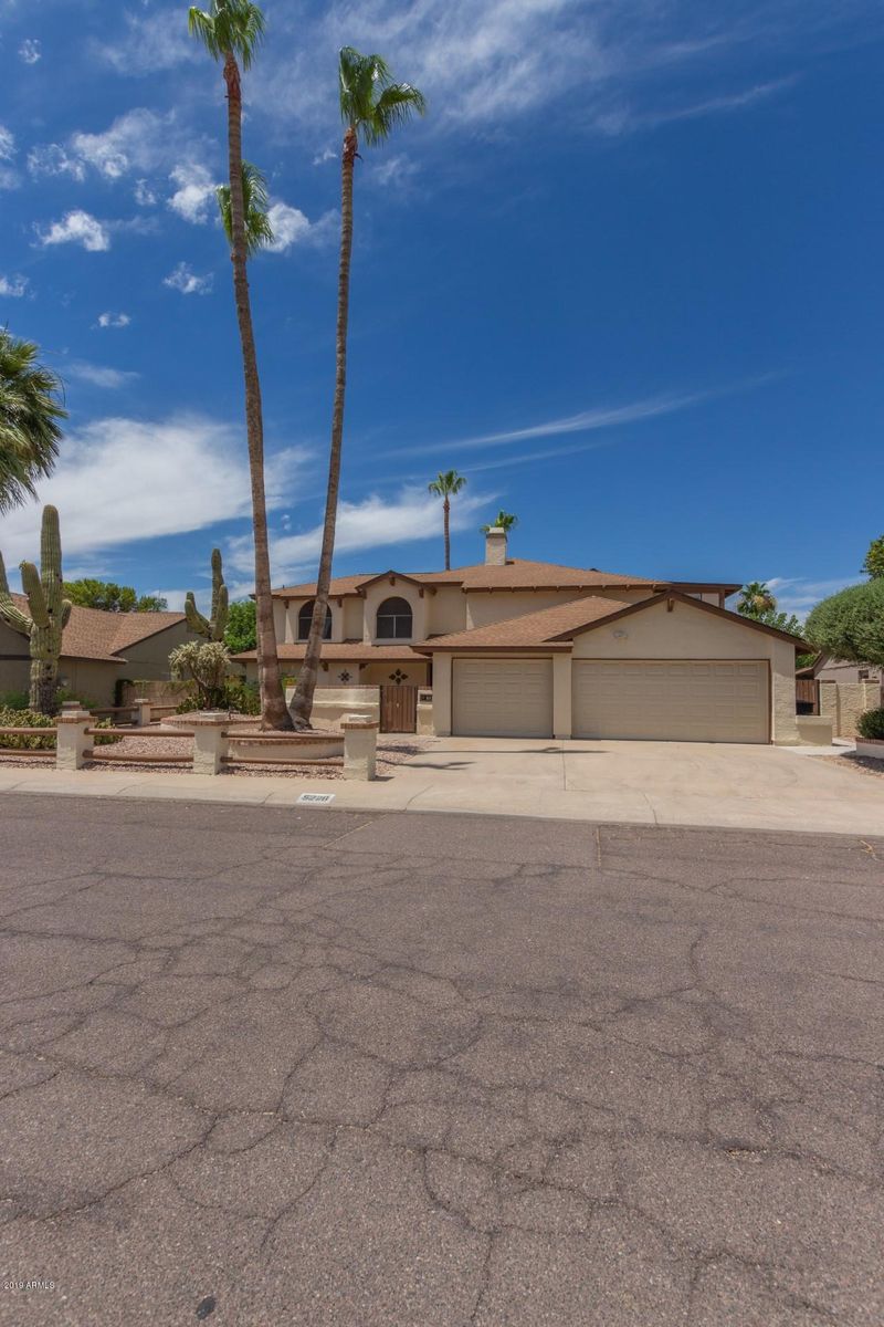 5228 W Pershing Ave, Glendale, AZ 85304