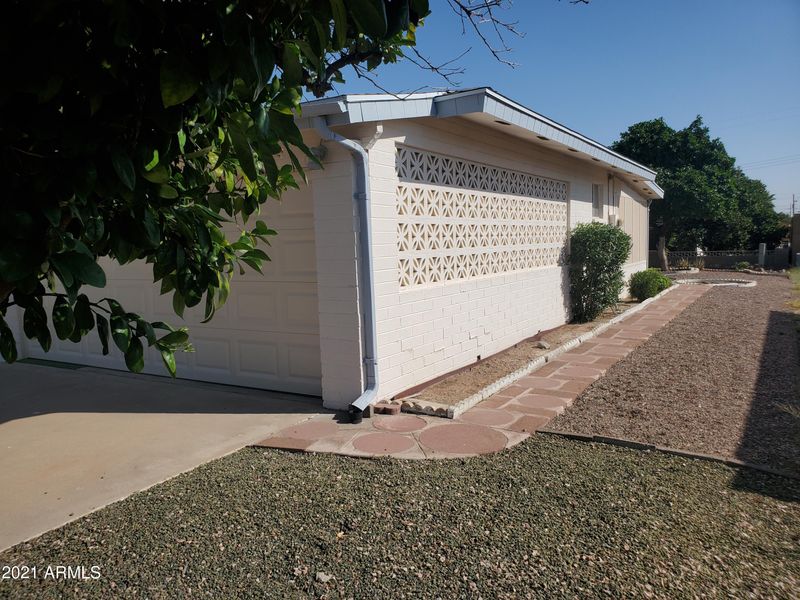 5229 E Dallas St, Mesa, AZ 85205