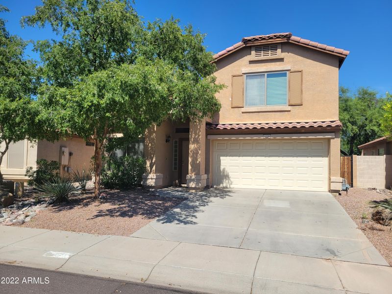 5229 N 125th Ave, Litchfield Park, AZ 85340