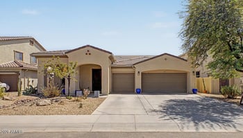 5229 W Branham Ln, Laveen, AZ 85339