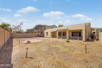 5229 W Branham Ln, Laveen, AZ 85339