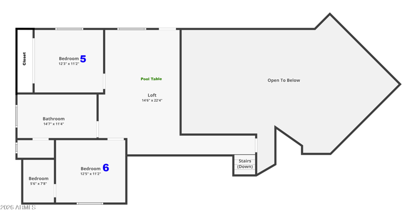 5229 W Lone Cactus Dr, Glendale, AZ 85308