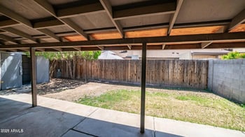 5229 W Palo Verde Ave, Glendale, AZ 85302