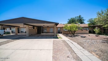 5229 W Palo Verde Ave, Glendale, AZ 85302