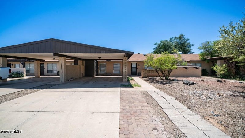 5229 W Palo Verde Ave, Glendale, AZ 85302