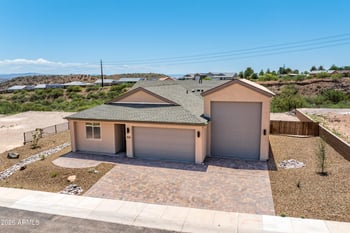 523 Cleopatra Hill Rd, Clarkdale, AZ 86324