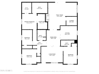 523 Coolidge St, Phoenix, AZ 85013