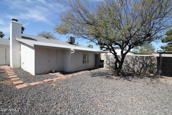 523 Criss St, Chandler, AZ 85226