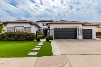 523 E Bridgeport Pw, Gilbert, AZ 85295