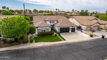 523 E Bridgeport Pw, Gilbert, AZ 85295