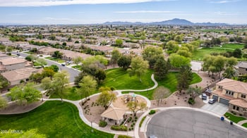 523 E Bridgeport Pw, Gilbert, AZ 85295