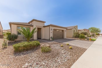 523 E Watermelon Ln, Queen Creek, AZ 85140