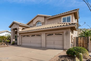 523 Mountain Sky Ave, Phoenix, AZ 85048