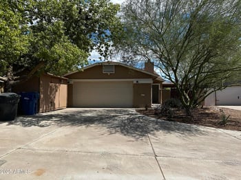 523 Omaha Cir, Mesa, AZ 85205