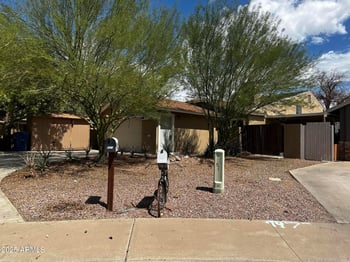 523 Omaha Cir, Mesa, AZ 85205