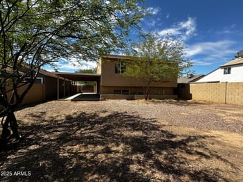 523 Omaha Cir, Mesa, AZ 85205