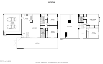 523 Omaha Cir, Mesa, AZ 85205