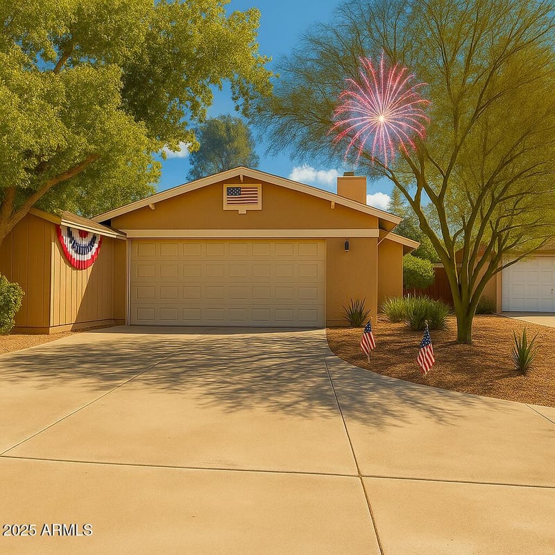 523 Omaha Cir, Mesa, AZ 85205