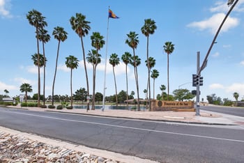 523 Park View Cir, Mesa, AZ 85208