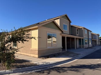 523 Pasadena -- #111, Mesa, AZ 85210