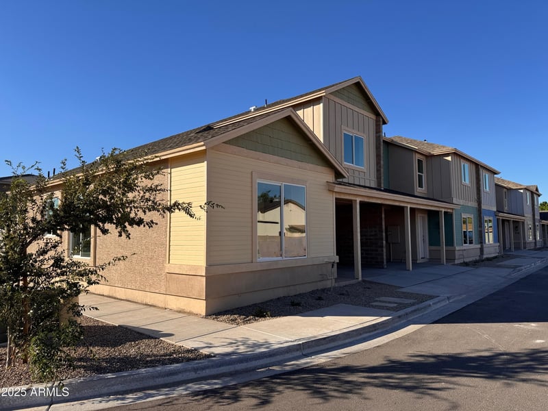 523 Pasadena -- #111, Mesa, AZ 85210