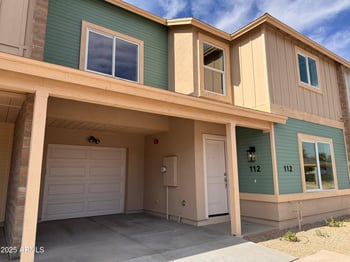 523 Pasadena -- #112, Mesa, AZ 85210