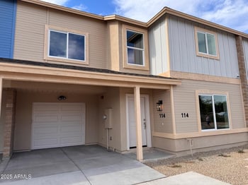 523 Pasadena -- #114, Mesa, AZ 85210