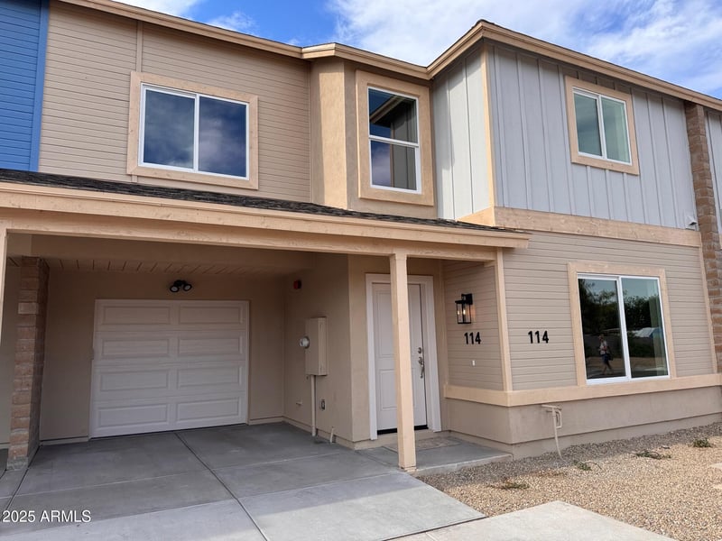 523 Pasadena -- #114, Mesa, AZ 85210
