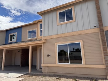 523 Pasadena -- #114, Mesa, AZ 85210