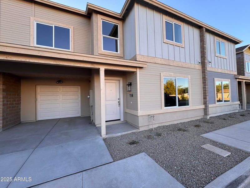 523 Pasadena -- #114, Mesa, AZ 85210