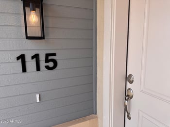 523 Pasadena -- #115, Mesa, AZ 85210