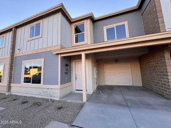 523 Pasadena -- #115, Mesa, AZ 85210