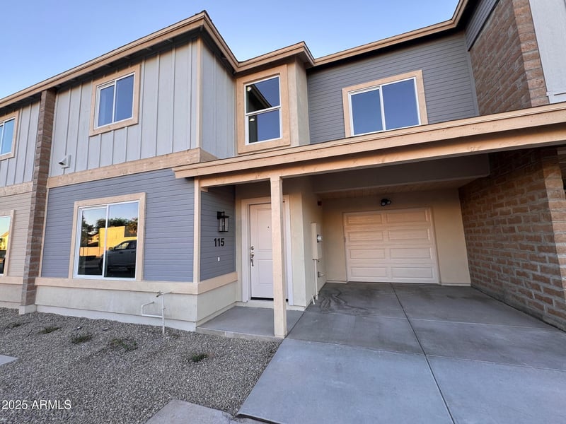523 Pasadena -- #115, Mesa, AZ 85210