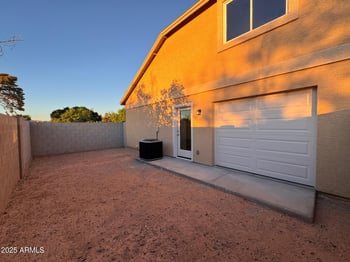 523 Pasadena -- #116, Mesa, AZ 85210