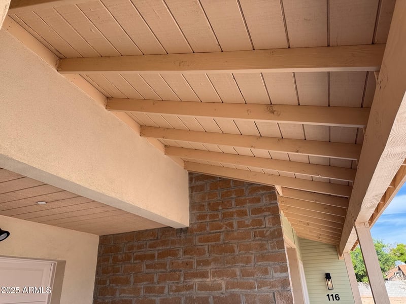 523 Pasadena -- #116, Mesa, AZ 85210