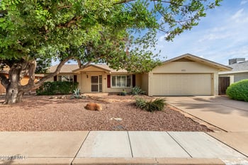 523 Roanoke --, Mesa, AZ 85206