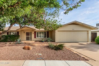 523 Roanoke --, Mesa, AZ 85206