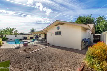 523 Roanoke --, Mesa, AZ 85206