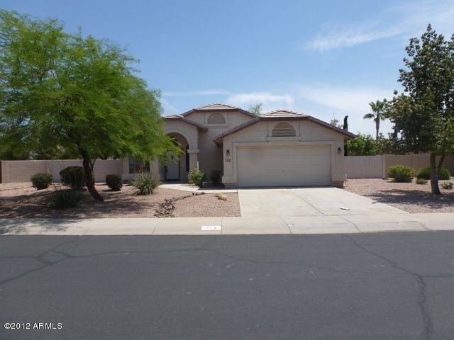 523 S Marin Dr, Gilbert, AZ 85296