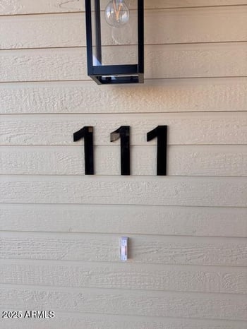 523 Pasadena -- #111, Mesa, AZ 85210