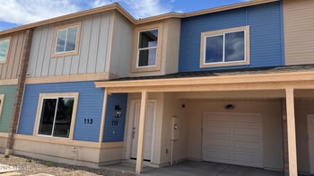 523 Pasadena -- #113, Mesa, AZ 85210