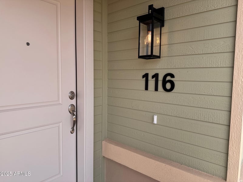 523 S Pasadena -- #116, Mesa, AZ 85210