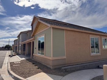 523 Pasadena -- #116, Mesa, AZ 85210